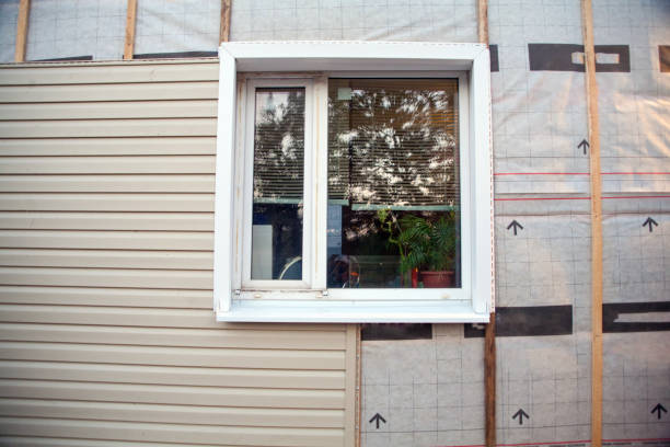 Best Steel Siding Installation  in Lawndale, CA