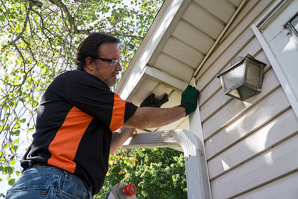 Lawndale, CA Siding Installation & Repair Company